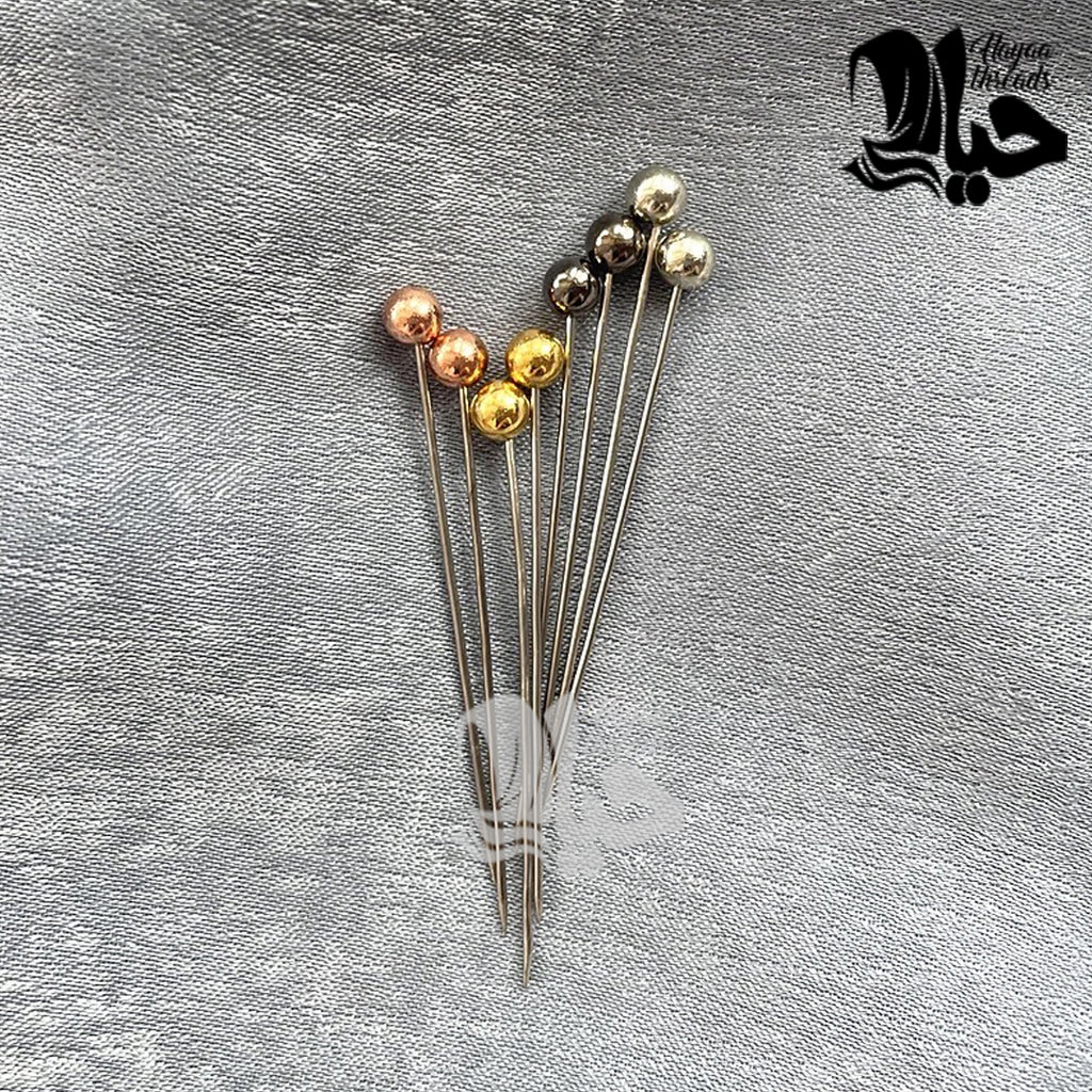 Hijab Pins