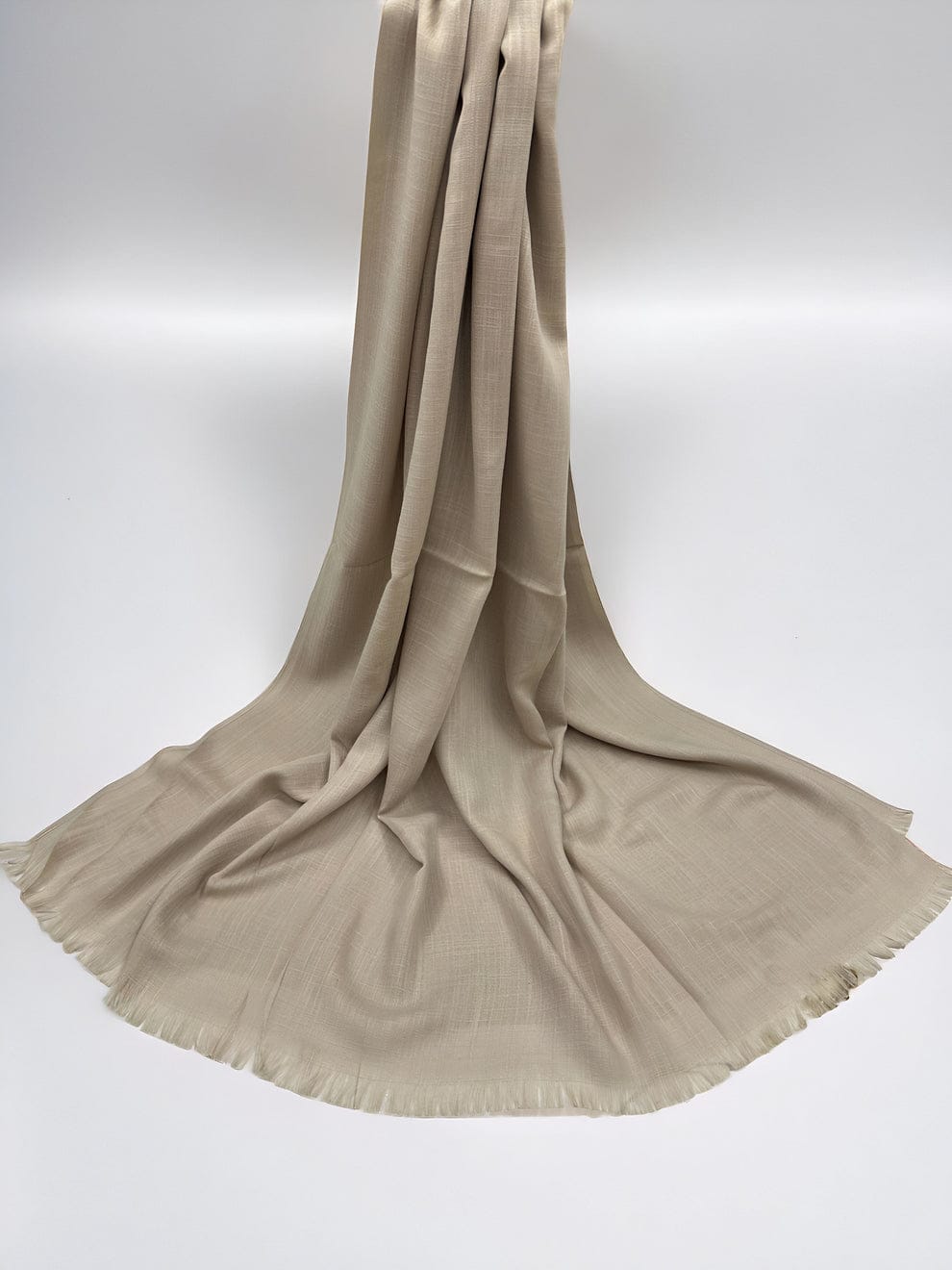 Skin Turkish Lawn Scarf XXL