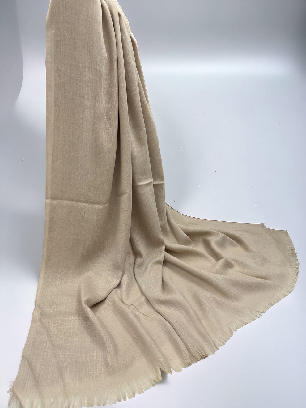 Skin Turkish Lawn Scarf XXL